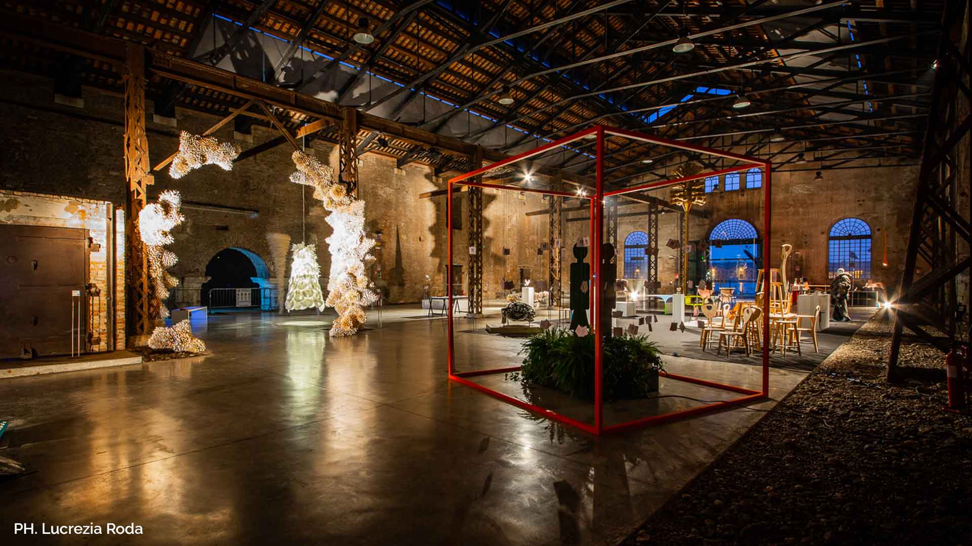 Arte Laguna Prize