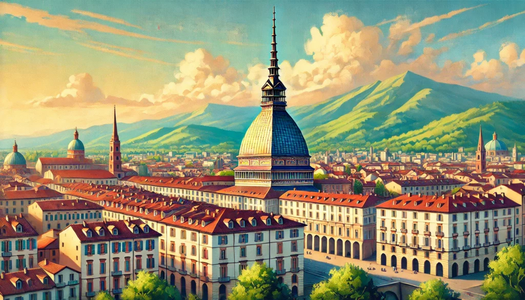Gallerie d’arte commerciali a Torino: guida essenziale per scoprire e ammirare le migliori opere d'arte negli spazi espositivi privati