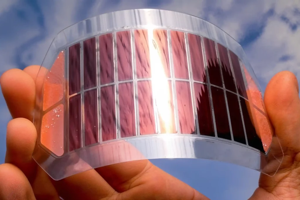 I 5 materiali avanzati che stanno trasformando il nostro mondo