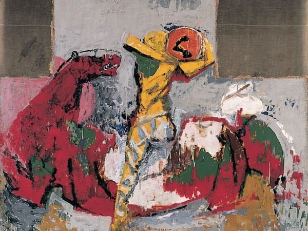Galleria Comunale e Fortezza Medicea di Arezzo ospitano la mostra MARINO MARINI. In dialogo con l’uomo, fino al 31 ottobre