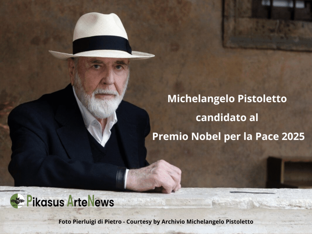 Nobel per la Pace 2025