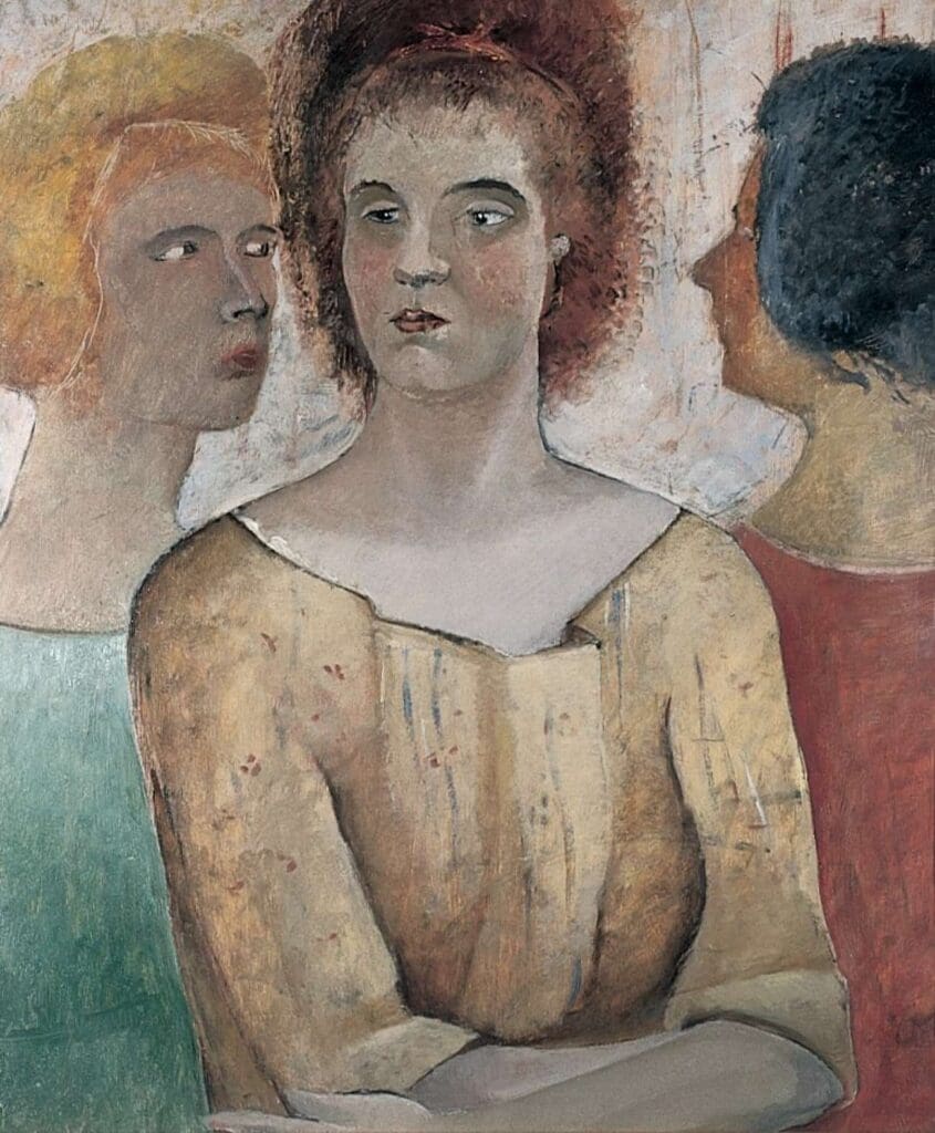 Galleria Comunale e Fortezza Medicea di Arezzo ospitano la mostra MARINO MARINI. In dialogo con l’uomo, fino al 31 ottobre Galleria Comunale e Fortezza Medicea di Arezzo ospitano la mostra MARINO MARINI. In dialogo con l’uomo, fino al 31 ottobre